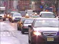 Congestion Pricing in New York City - New York Voices
