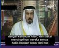 Sunni Iraq memerangi Al-Qaeda Wahabi