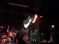 Burn Season Boredom Live from jackrabbits