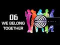 Big Bang - We Belong Together