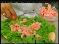 Shrimp Louie Salad Shrimp Louie Salad