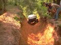 TOYOTA 4X4 - FATTshack Summer Meltdown! TOYOTA 4X4 - FATTshack Summer Meltdown!