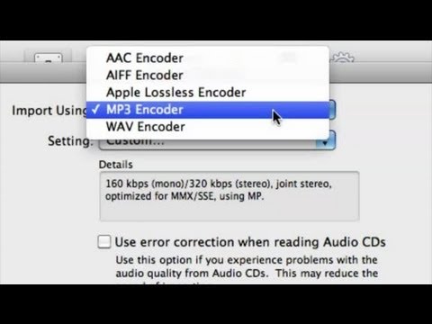 how to wma to mp3 mac