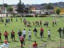 creo que eso es conducta antideportiva