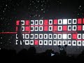 Nine Inch Nails St Louis Show Nine Inch Nails St Louis Show