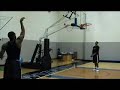 Gilbert Arenas-From Downtown