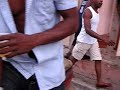 pleito semana santa luperon  2da parte