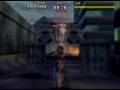 Nintendo 64 Tsumi to Batsu - Hoshi no Keishousha (Sin and Punishment) Stage 1-1