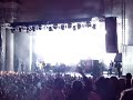 Snoop Dogg at Bucharest Romania