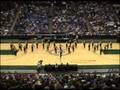 Burnsville Blazettes at 2007 State Finals