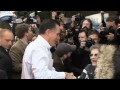 TimesCast - January 23, 2012