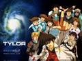 the irresponsible captain tylor-just think of tomorrow
