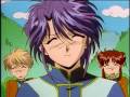 Fushigi Yuugi omake 2 (Fandub Latino)