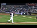Josh Pressley Home Run On June 21