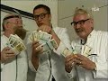 Die Sendung mit dem Klaus - Rauchen