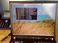 Laptop freeze