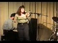 Courtney Ann Barnes - So and So