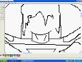 runescape drawing - 5pirit