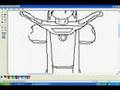 runescape drawing - 5pirit