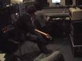 Holocene in the studio