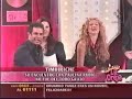 el fracaso de paulina en buscando a la banda timbiriche
