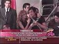 el fracaso de paulina en buscando a la banda timbiriche