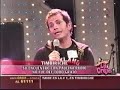 el fracaso de paulina en buscando a la banda timbiriche