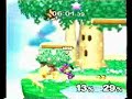 Dec 2007 smashfest - Cbone (YL) vs Arsenic (Samus) - DL64