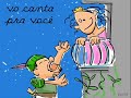 um anjo do ceu  maskavo 