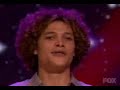 American Idol - Justin Guarini - Ribbon in the Sky American Idol - Justin Guarini - Ribbon in the Sky