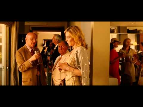 Preview Trailer Blue Jasmine