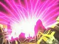 Dragonballz Power rangers jungle fury