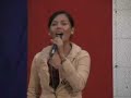Laarnie  Losala - Ikaw & Isang Lahi