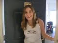 i didn't get the job, but it's a killer video.  my roommate at the time, jerin forgie is in it and james bernard, who was the maintenance guy for the complex at the time.  it was directed by eric presley and edited by eric presley and matt hunter.