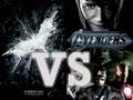 The Dark Knight Rises vs Avengers - Who Will Rule This Summer?(1 month ago)