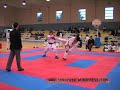 1� Campeonato Karate Amicale - Cadaval 2007