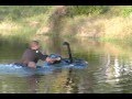FLOATING-4-WHEELER