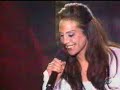 MÓNICA NARANJO (Amor y Lujo en Operación Triunfo) LIVE!