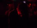 Pos con mi gente
