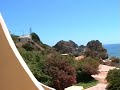 Hotel Alvor Praia - View From Our Room