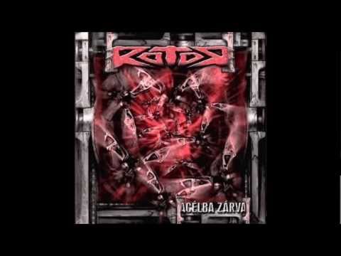 rotor - Rotor - Acélba Zárva (2007) Hungarian Heavy Metal band. Szentesi János - ének Ferenczi László - basszusgitár Szilágyi Tamás - szólógitár Plósz József - szóló...