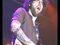 Behind the Scenes on HCT with Joe Trohman
