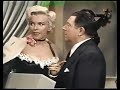 Marilyn Monroe in a french maid dress Marilyn Monroe in a french maid dress