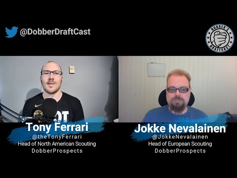 Brian Zanetti - Dobber's DraftCast