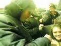 S.: parrucca e studentesse americane