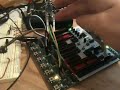Paddle input without debounce