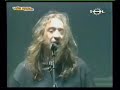 Corazon (directo Viñarock) - Rosendo