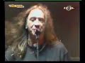 Corazon (directo Viñarock) - Rosendo