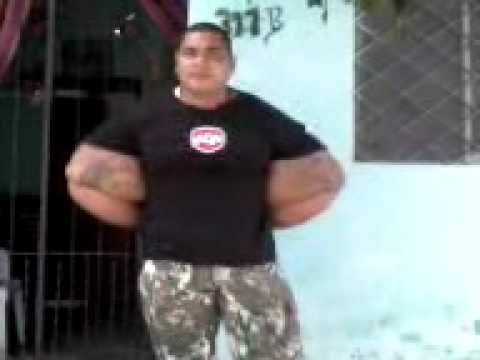 O braço mais WTF do Youtube