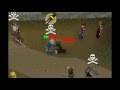 0wnt U Pk3r Runescape PvP Vid 1 - Domination - Maxed Melee -